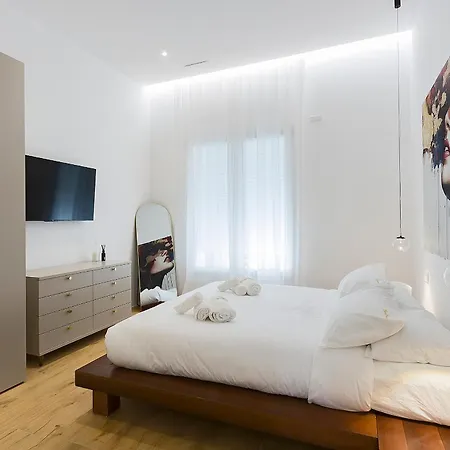Апартаменты Maison Mazzini