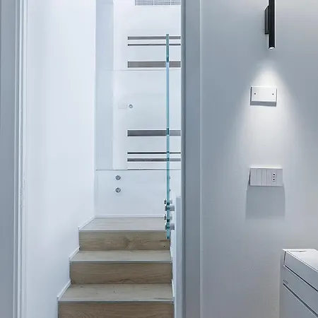 Διαμέρισμα Maison Mazzini *