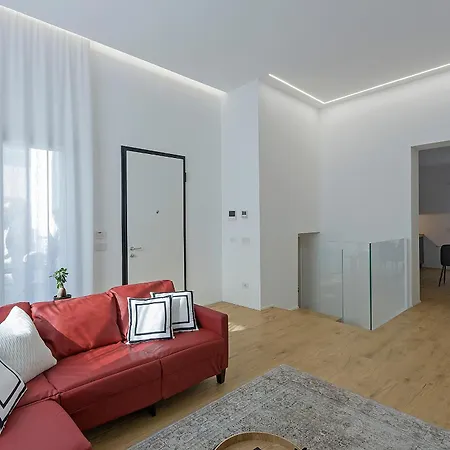 Maison Mazzini