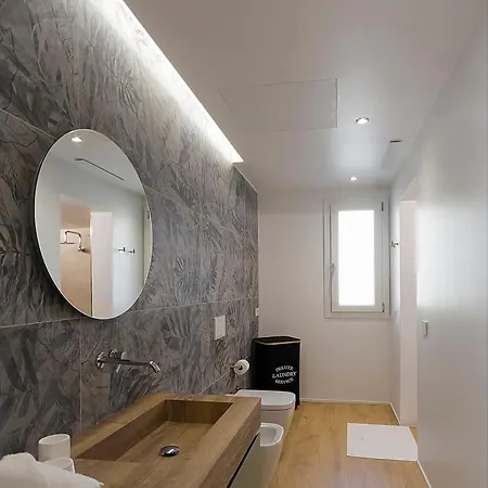 Maison Mazzini Διαμέρισμα *