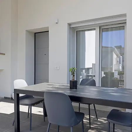 Maison Mazzini * Misano Adriatico
