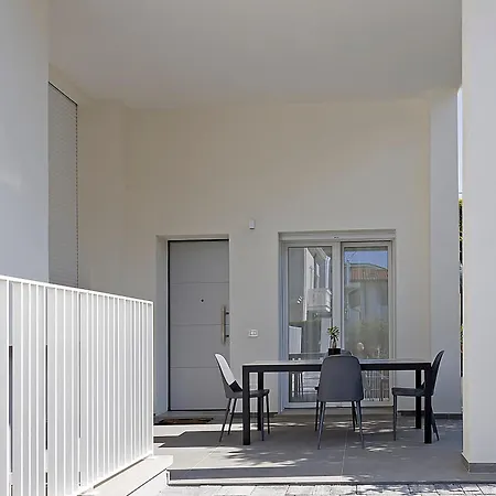 Διαμέρισμα Maison Mazzini *